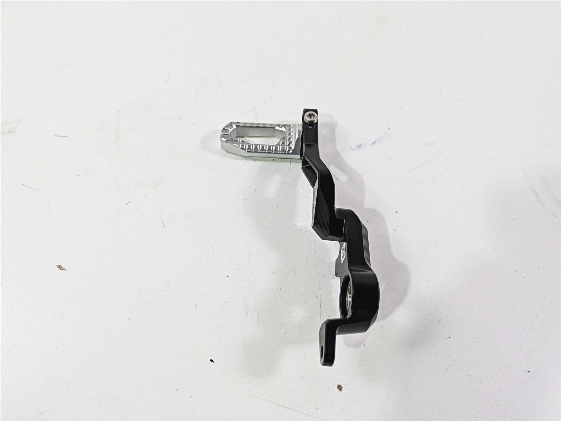 2021 BMW R1250GS K51 Adv Rear Brake Pedal Lever Ped Option 719 35219829572 {{ shop.shopifyCountryName }} - Mototech271