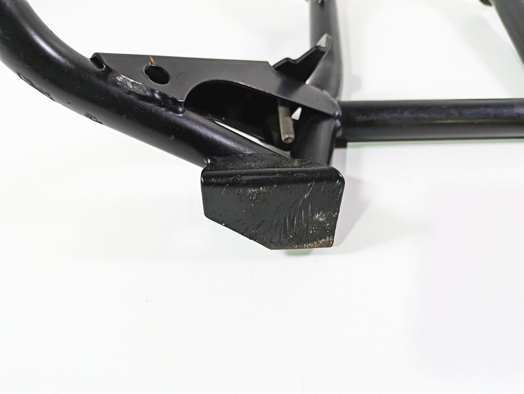 2015 Triumph Tiger Explorer XC Center Kick Stand Kickstand T2081358 {{ shop.shopifyCountryName }} - Mototech271