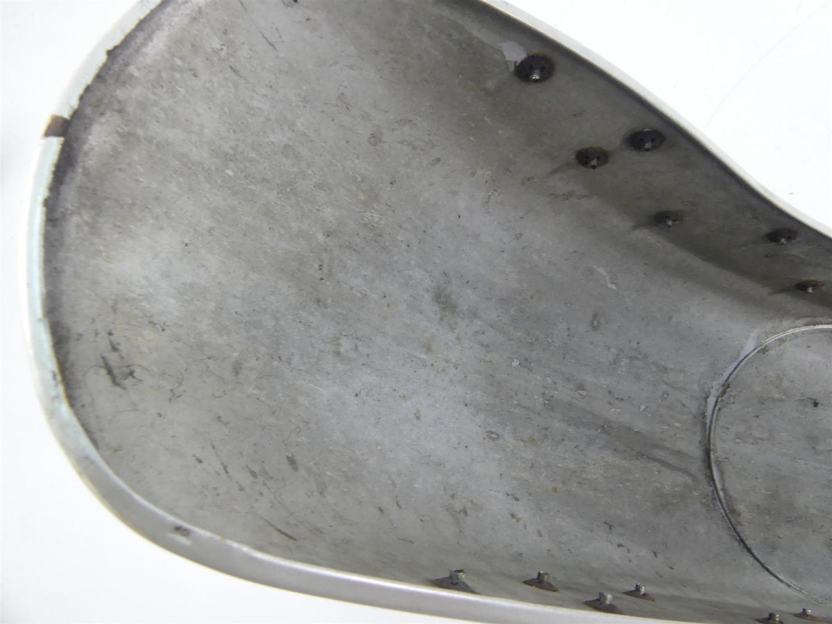 2001 Moto Guzzi California Sp 1100 Front Fender Tire Hugger Guard GU03434300 {{ shop.shopifyCountryName }} - Mototech271