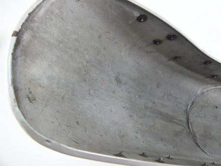 2001 Moto Guzzi California Sp 1100 Front Fender Tire Hugger Guard GU03434300 {{ shop.shopifyCountryName }} - Mototech271
