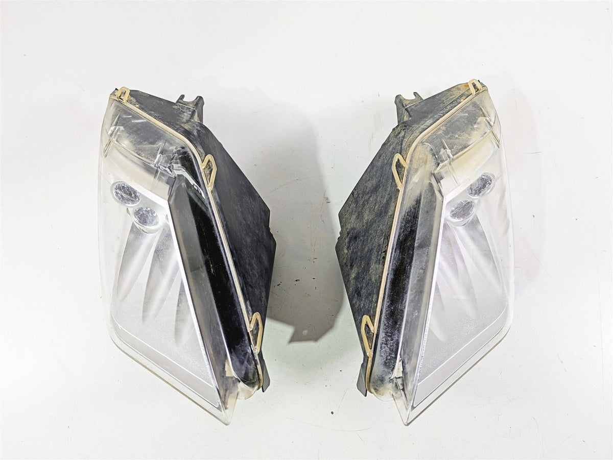 2015 Arctic Cat Wildcat 1000 X LTD Headlight Head Light Lamps 0509-064 0509-065 {{ shop.shopifyCountryName }} - Mototech271