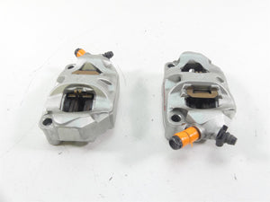 2020 Ducati Panigale 1100 V4 S SBK Front Brembo Brake Caliper Set 100 61041821A