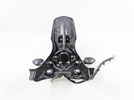 2005 KTM 950 LC8 Adventure Rear Oem Plate Holder Carrier & Blinker 60008015000 {{ shop.shopifyCountryName }} - Mototech271