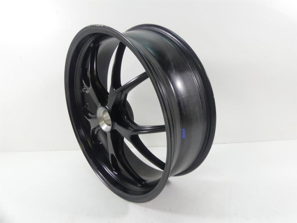 2013 Ducati Streetfighter 848 Straight Enkei Rear Wheel 17x5.5 - Read 50211331AB {{ shop.shopifyCountryName }} - Mototech271