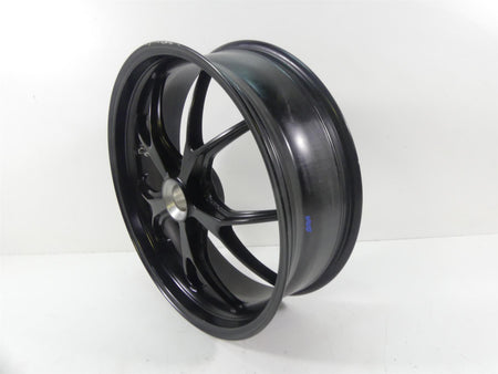 2013 Ducati Streetfighter 848 Straight Enkei Rear Wheel 17x5.5 - Read 50211331AB {{ shop.shopifyCountryName }} - Mototech271
