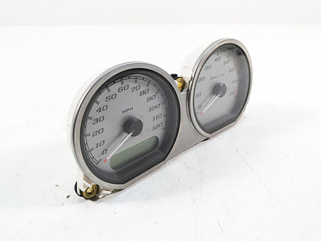 2020 Harley Touring FLHX Street Glide Speedometer Instrument Gauge 26k 70900124D {{ shop.shopifyCountryName }} - Mototech271