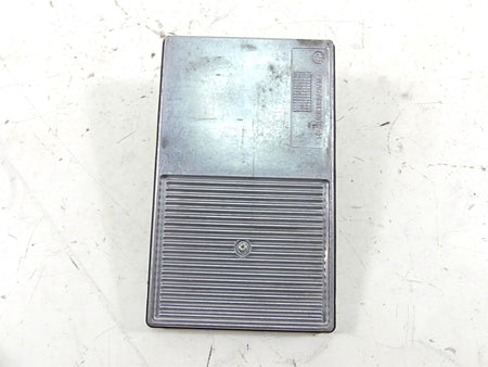 2009 BMW R1200 GS K25 Central Chassis Electronics Module Unit Zfe 61357720220 {{ shop.shopifyCountryName }} - Mototech271