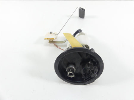 2016 BMW S1000XR K49 Fuel Gas Petrol Pump - Tested 16148559168 16148556238 {{ shop.shopifyCountryName }} - Mototech271