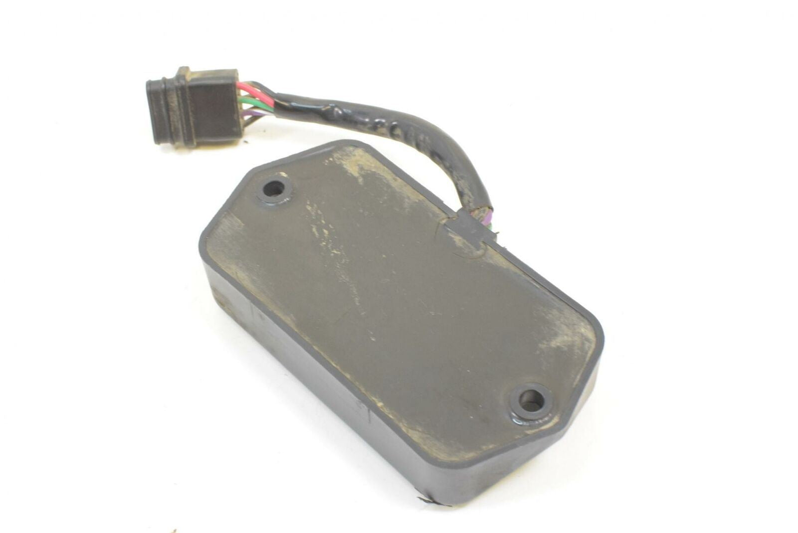1995 Harley FXSTS Softail Springer Cdi Ecu Ecm Engine Control Module 32405-91A {{ shop.shopifyCountryName }} - Mototech271