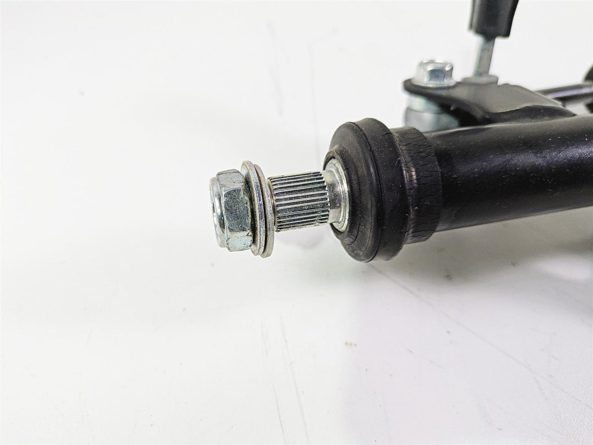 2023 Kawasaki Teryx KRX KRF 1000 C Steering Shaft Mount & Damper 46003-0809 {{ shop.shopifyCountryName }} - Mototech271