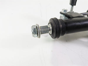 2023 Kawasaki Teryx KRX KRF 1000 C Steering Shaft Mount & Damper 46003-0809
