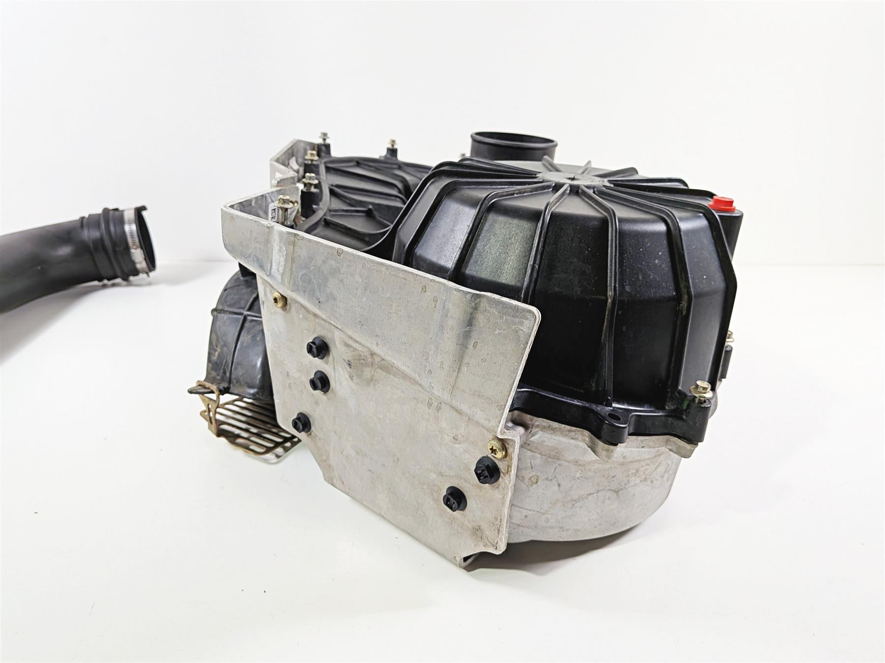 2022 Polaris RZR Turbo R Ultimate Primary Drive Clutch Cover Set