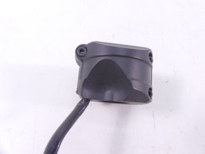 2016 Ducati Hypermotard 939SP Right Hand Control Switch Start Kill Stop 65010122