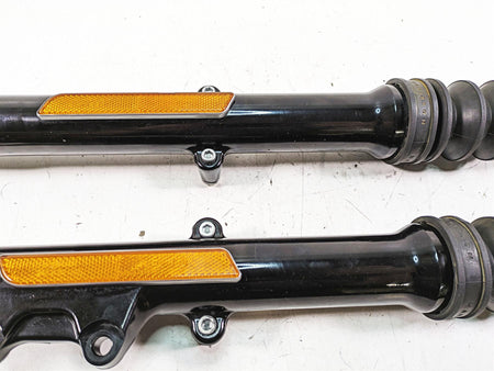 2017 Harley XL883 N Sportster Iron Straight Front Fork Legs 39Mm 45400087 {{ shop.shopifyCountryName }} - Mototech271
