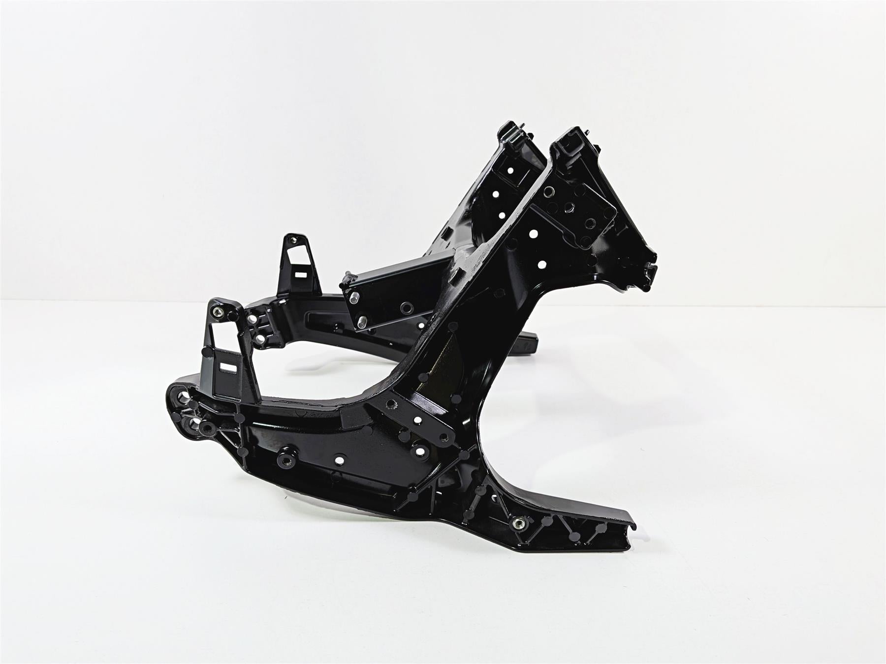 2023 BMW R1250RT RTP K52 Front Stay Subframe Holder Carrier 46638529329 {{ shop.shopifyCountryName }} - Mototech271