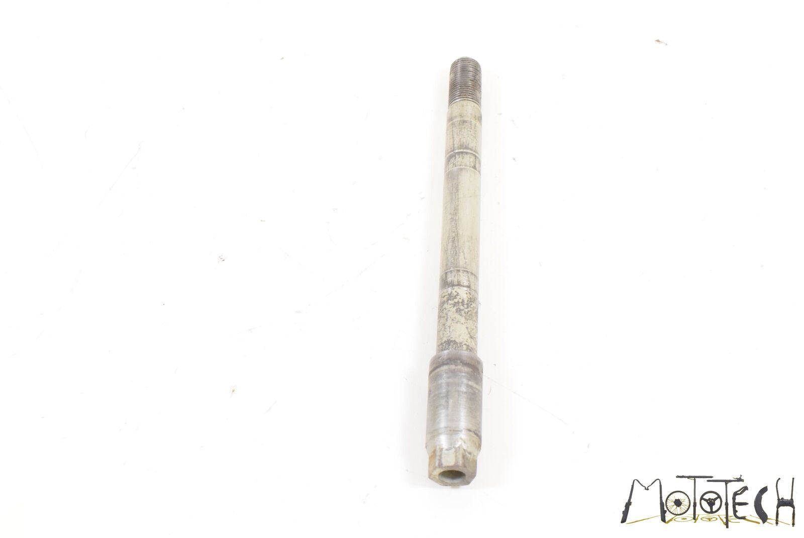 1997 Honda XR600R XR600 R Front Axle Spindle 44301-KAE-870 {{ shop.shopifyCountryName }} - Mototech271