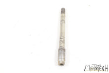 Load image into Gallery viewer, 1997 Honda XR600R XR600 R Front Axle Spindle 44301-KAE-870
