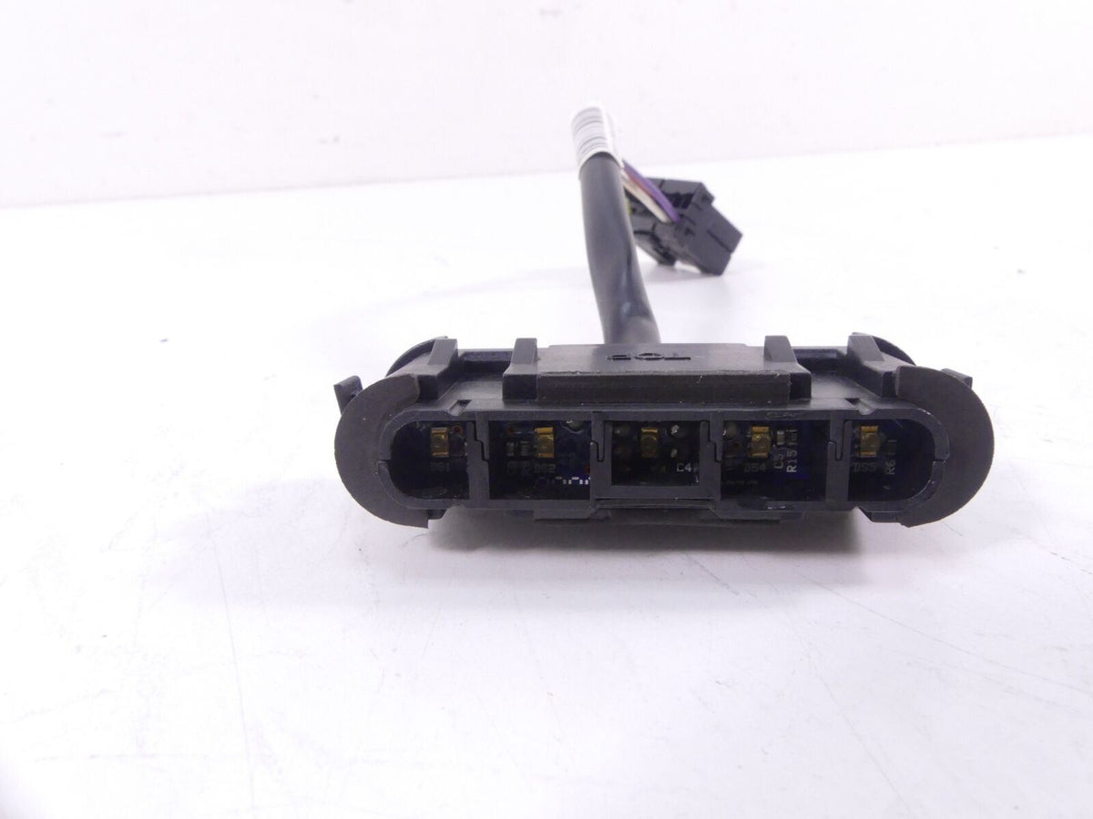 2009 Harley Touring FLHTCU Electra Glide Indicator Control Lights 68789-96A {{ shop.shopifyCountryName }} - Mototech271