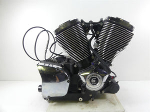 2012 Victory Cross Country Running Engine Motor Transmission 55k - Video 1204760 | Mototech271