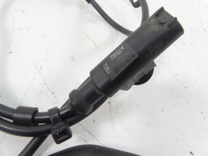 2018 Ducati Hypermotard 939 SP Front Abs Brake Wheel Speed Sensor 55212121B | Mototech271