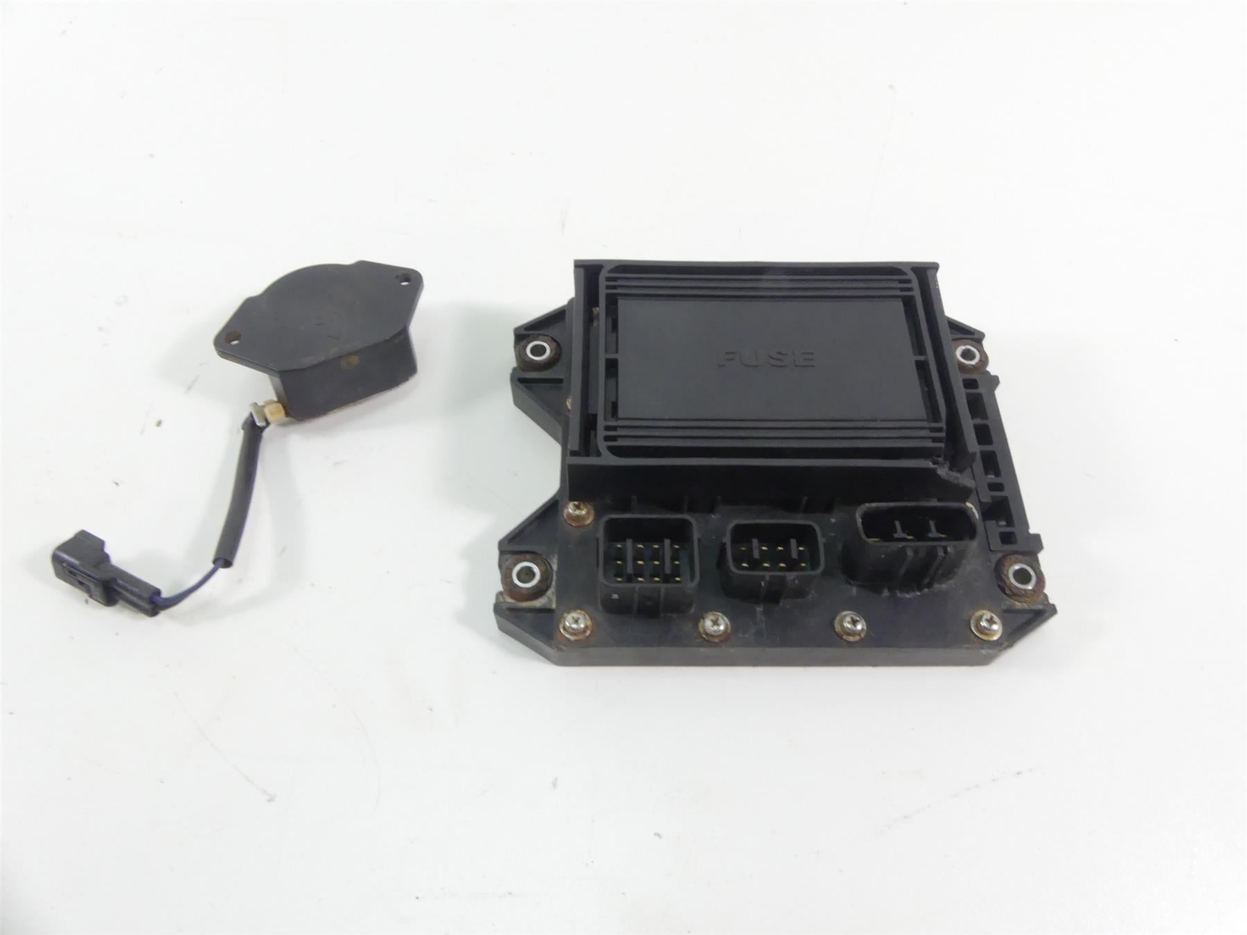 2015 Yamaha Waverunner Cruiser VX1100 Fuse Box Panel Module - Read 6EX-82170-00 {{ shop.shopifyCountryName }} - Mototech271