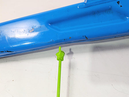 2018 Can Am Maverick X3 XRC Turbo R Rear Right Trailing Arm 72" Blue 706002956 {{ shop.shopifyCountryName }} - Mototech271