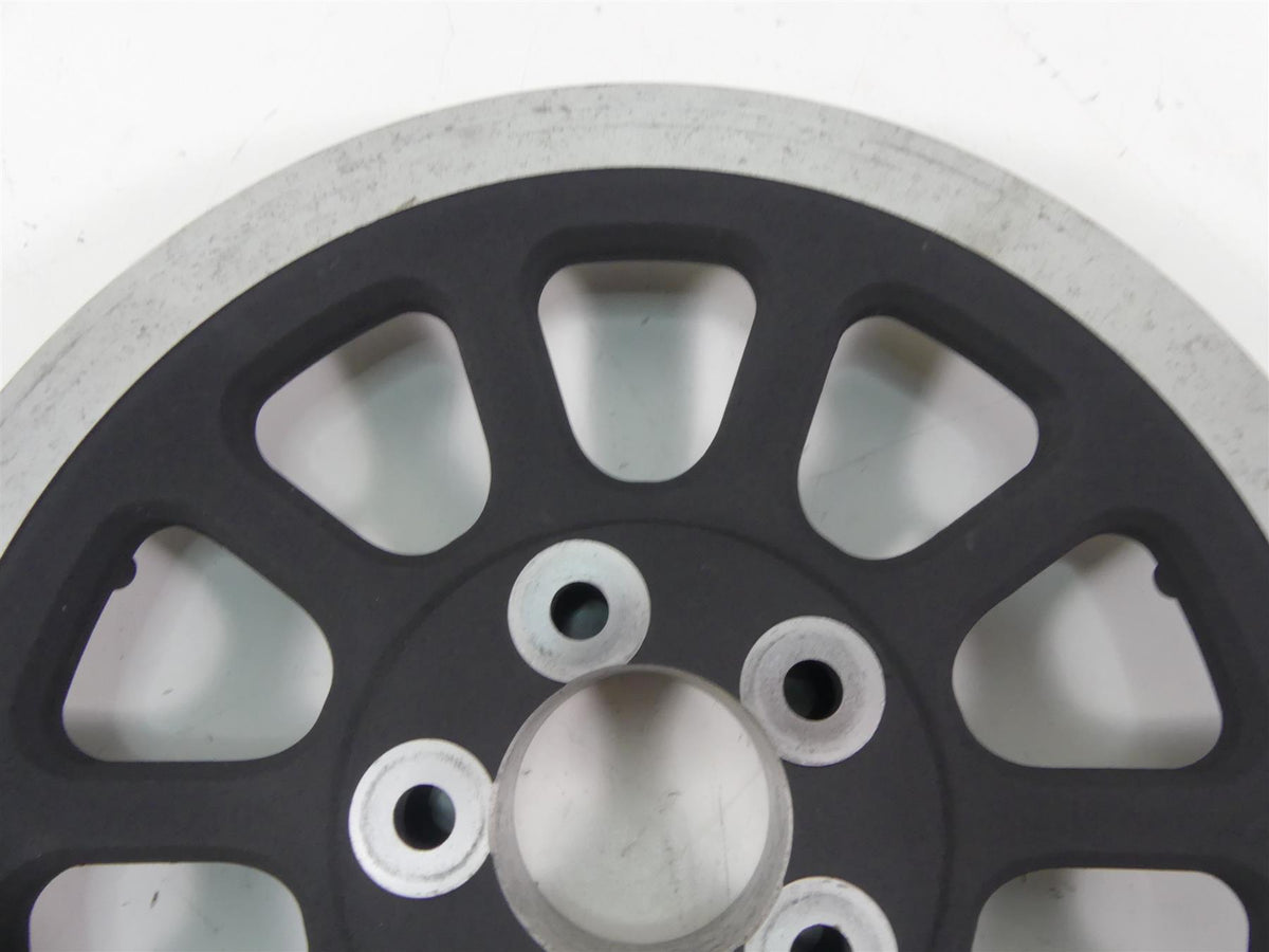 2013 Harley FXDWG Dyna Wide Glide Rear Belt Pulley Sprocket 66T 40374-07 {{ shop.shopifyCountryName }} - Mototech271