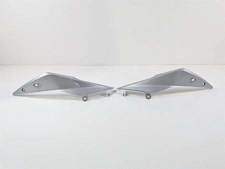 2016 KTM 1290 Super Adventure Upper Front Blinker Cover Fairing Set 60308003000 {{ shop.shopifyCountryName }} - Mototech271