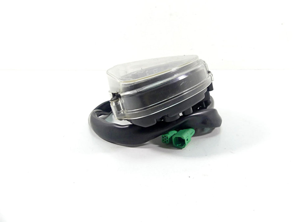 2007 Honda VTX1800 T2 Gauges Speedometer Instrument - For Parts 37200-MCV-R11 {{ shop.shopifyCountryName }} - Mototech271