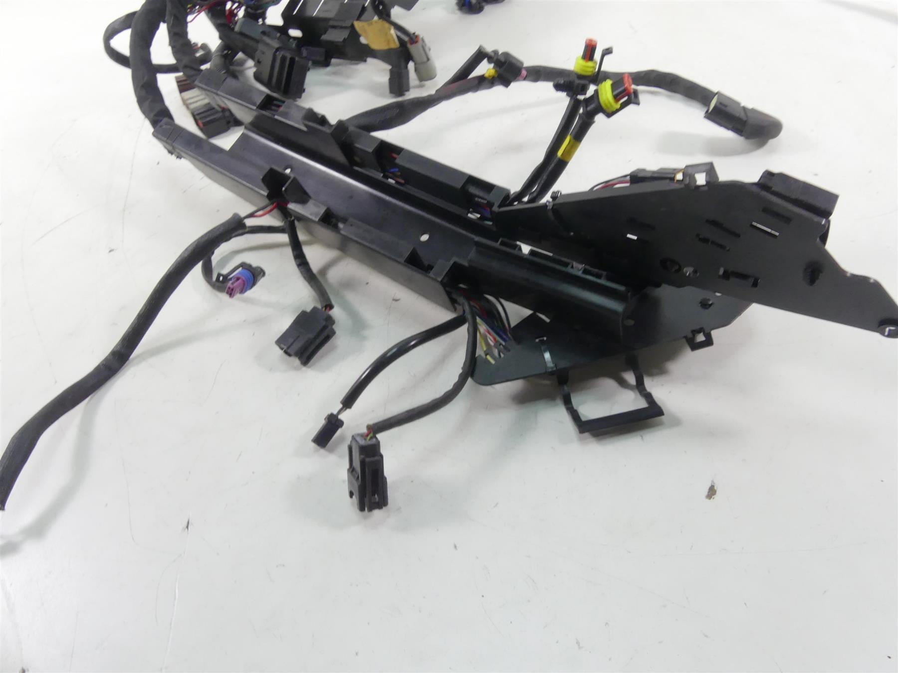 2016 Harley FLS Softail Slim Main Wiring Harness Loom - Non Abs 69201079 {{ shop.shopifyCountryName }} - Mototech271