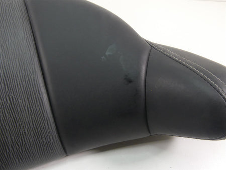 2009 Harley FLHTCU SE4 CVO E-Glide Rear Passenger Backrest - Read 52186-09 {{ shop.shopifyCountryName }} - Mototech271