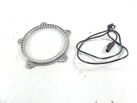 2018 BMW S1000RR K46 Front Abs Brake Wheel Speed Senor 34527715117 {{ shop.shopifyCountryName }} - Mototech271