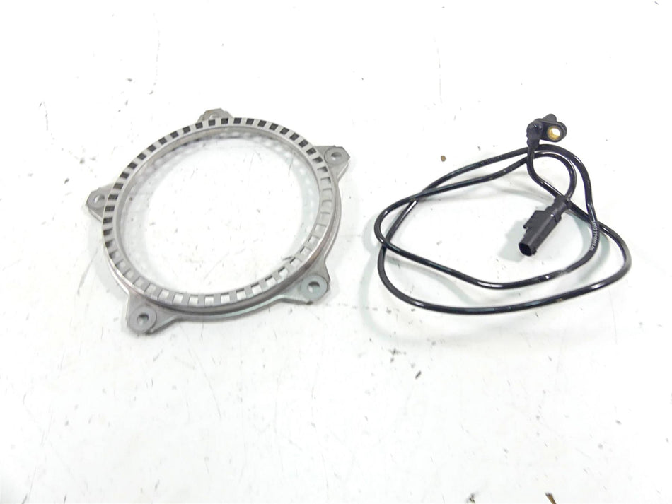 2018 BMW S1000RR K46 Front Abs Brake Wheel Speed Senor 34527715117 {{ shop.shopifyCountryName }} - Mototech271