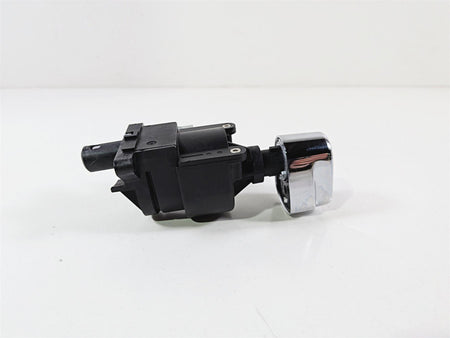 2017 Harley Touring FLHXS Street Glide Ignition Switch Key Set Chrome Knob 71400013B {{ shop.shopifyCountryName }} - Mototech271