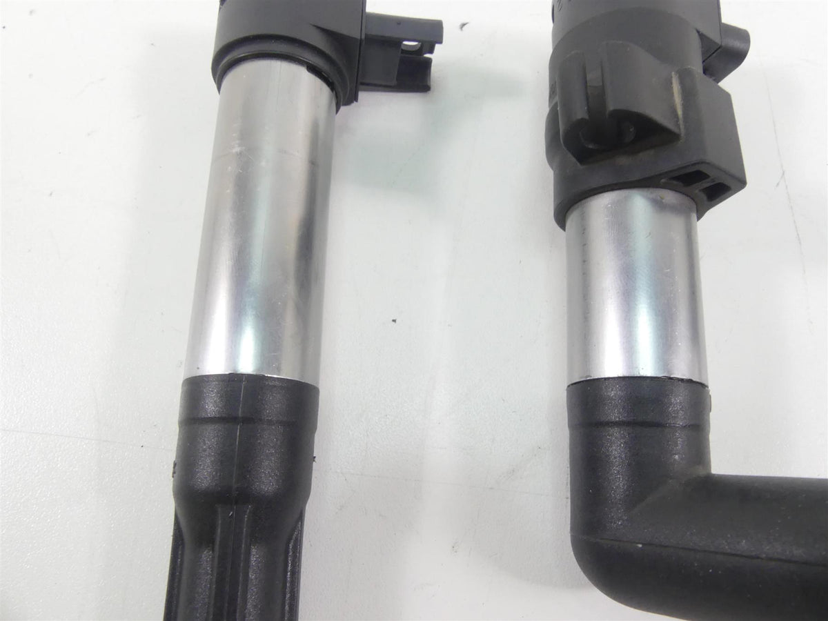 2017 BMW RnineT Racer K32 Ignition Coil Set 12127726112 12138565079 12138565080 {{ shop.shopifyCountryName }} - Mototech271