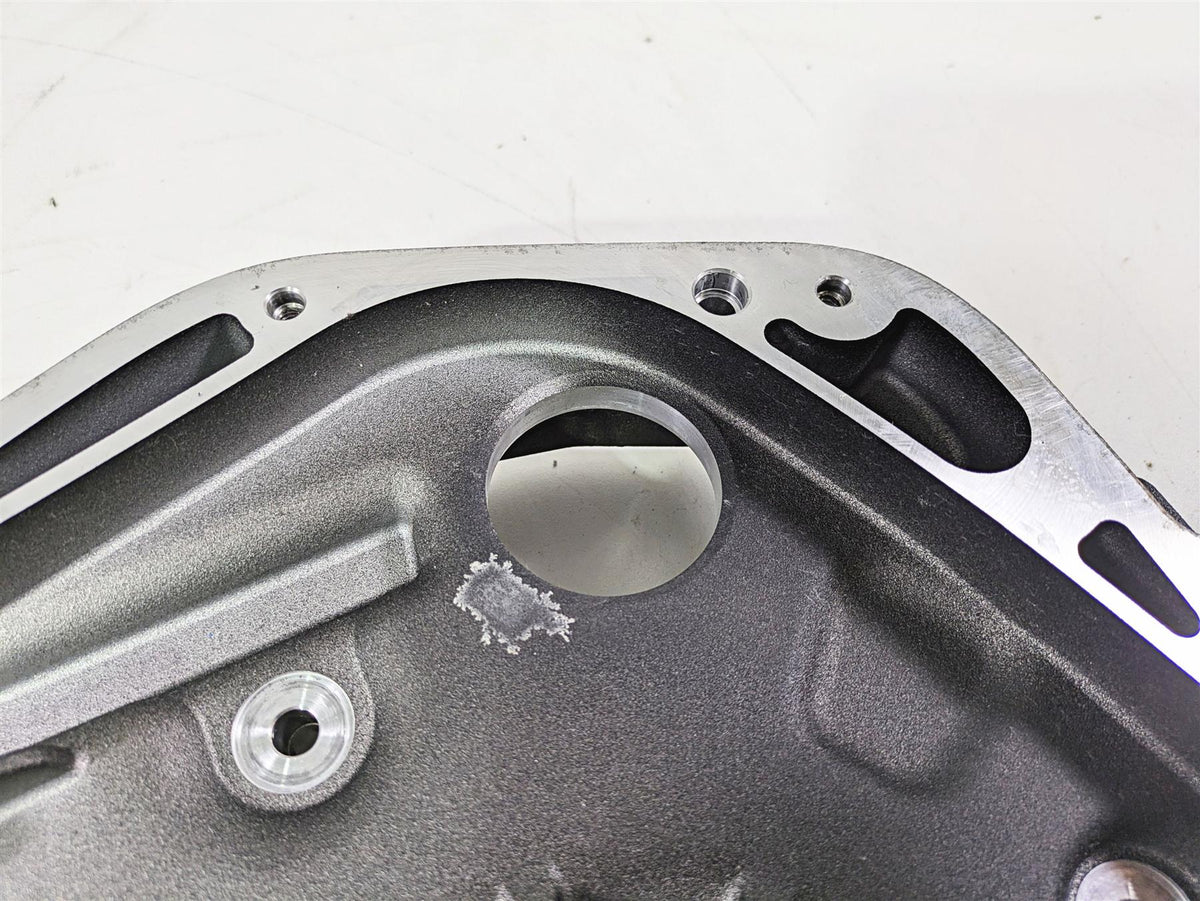 2018 Harley FXBR Softail Breakout Inner Primary Drive Clutch Cover 36500109 {{ shop.shopifyCountryName }} - Mototech271