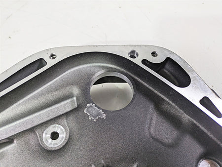 2018 Harley FXBR Softail Breakout Inner Primary Drive Clutch Cover 36500109 {{ shop.shopifyCountryName }} - Mototech271