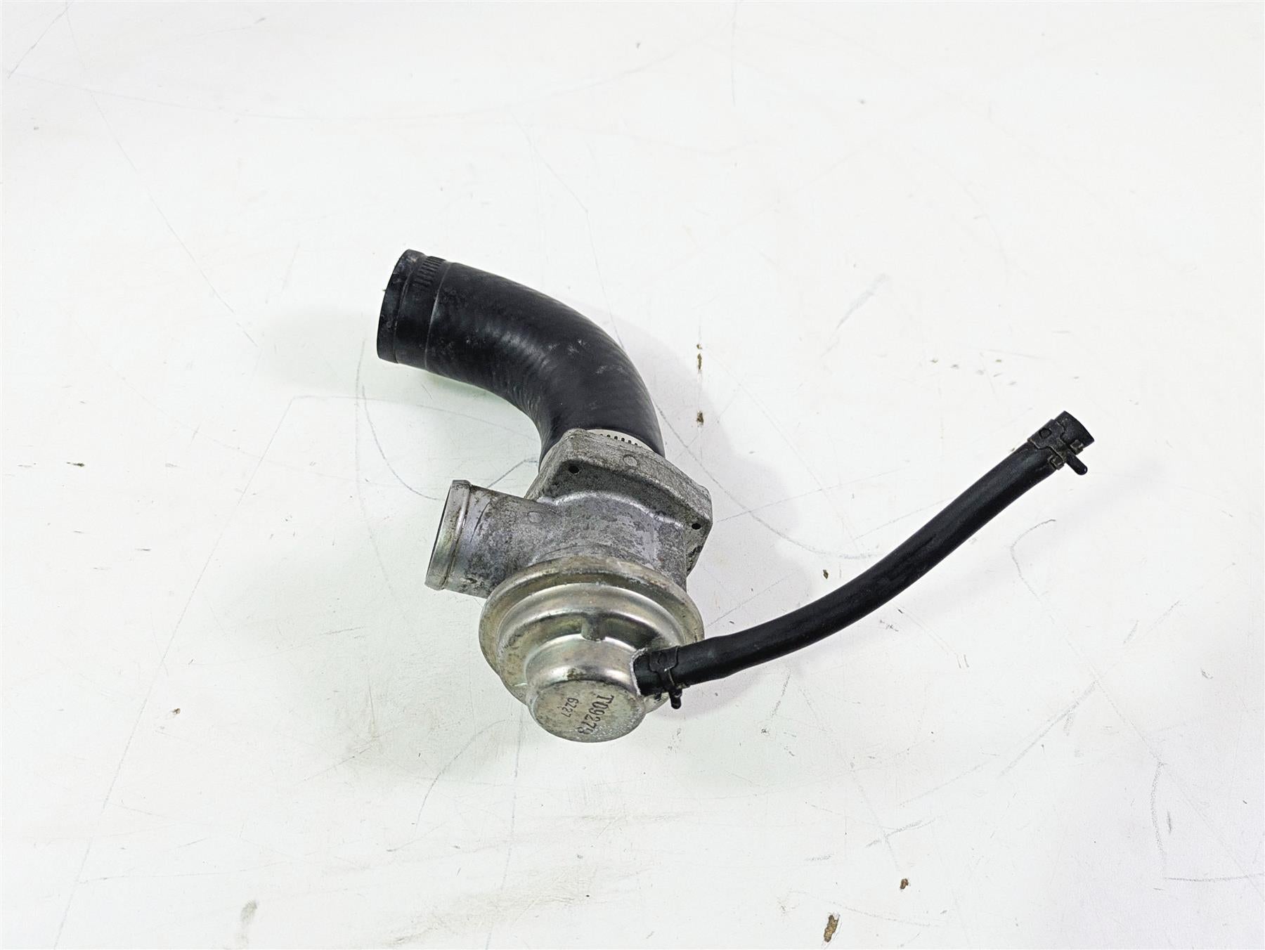 2017 Kawasaki Ultra 310X Air Blow Off Valve + Hose 16130-3703 {{ shop.shopifyCountryName }} - Mototech271