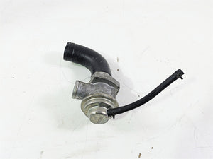 2017 Kawasaki Ultra 310X Air Blow Off Valve + Hose 16130-3703