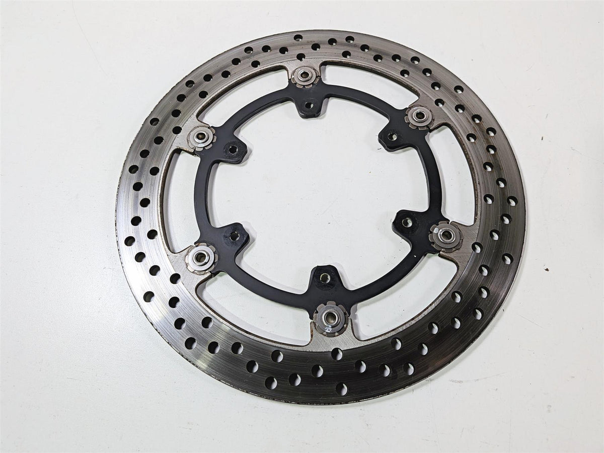 2013 KTM 990 Adventure Baja Front Brake Rotor Disc Set 300mm 4.8mm 60109060100-Mototech271