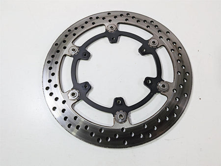 2013 KTM 990 Adventure Baja Front Brake Rotor Disc Set 300mm 4.8mm 60109060100-Mototech271