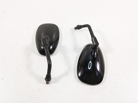 2016 Suzuki M109R VZR1800 Rear View Mirror Set 56500-41F90 56600-41F90 {{ shop.shopifyCountryName }} - Mototech271