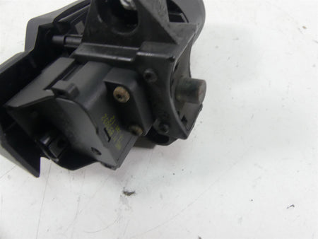 2012 BMW R1200 GS K255 Adventure Cdi Ignition Switch Key Lock Set 13618521661 {{ shop.shopifyCountryName }} - Mototech271