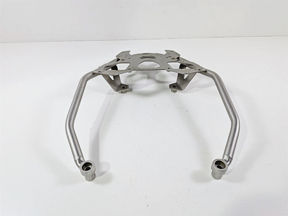 2023 BMW F850GS K81 Rear Tour Pack Rack Holder Carrier 8404576 46548404578 {{ shop.shopifyCountryName }} - Mototech271
