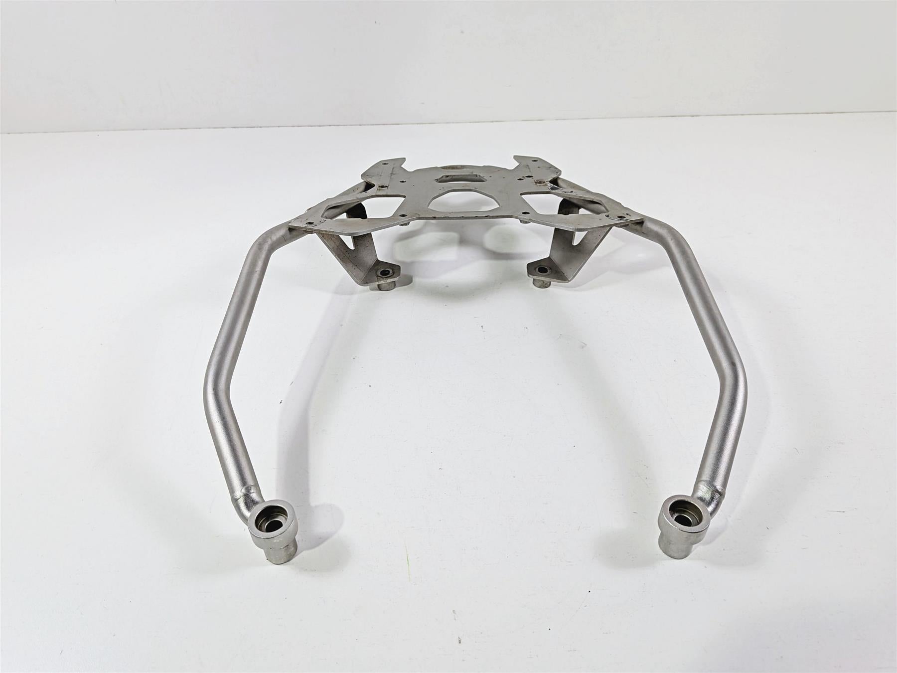 2023 BMW F850GS K81 Rear Tour Pack Rack Holder Carrier 8404576 46548404578 {{ shop.shopifyCountryName }} - Mototech271