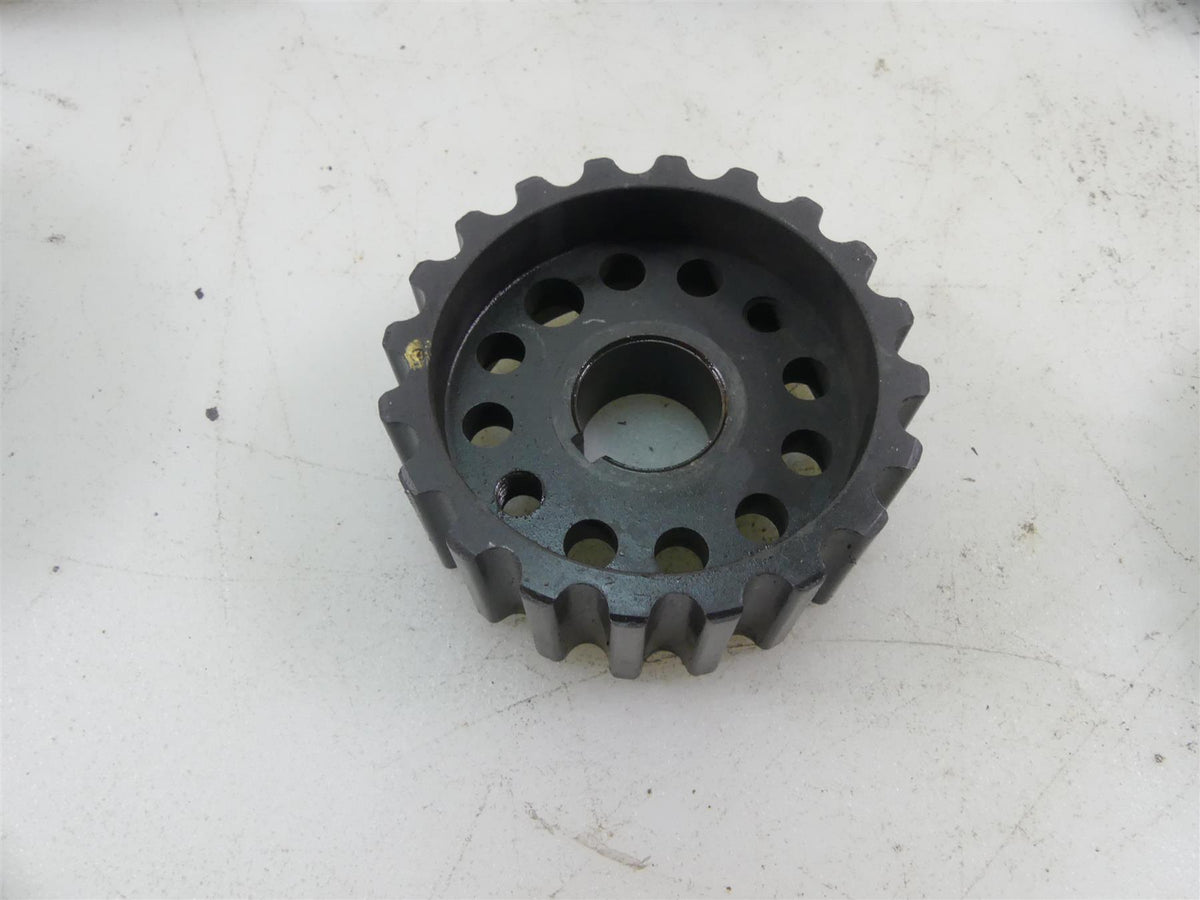 2017 Ducati 939 S Supersport Timing Gears Sprocket Pulley Set 17122271A {{ shop.shopifyCountryName }} - Mototech271