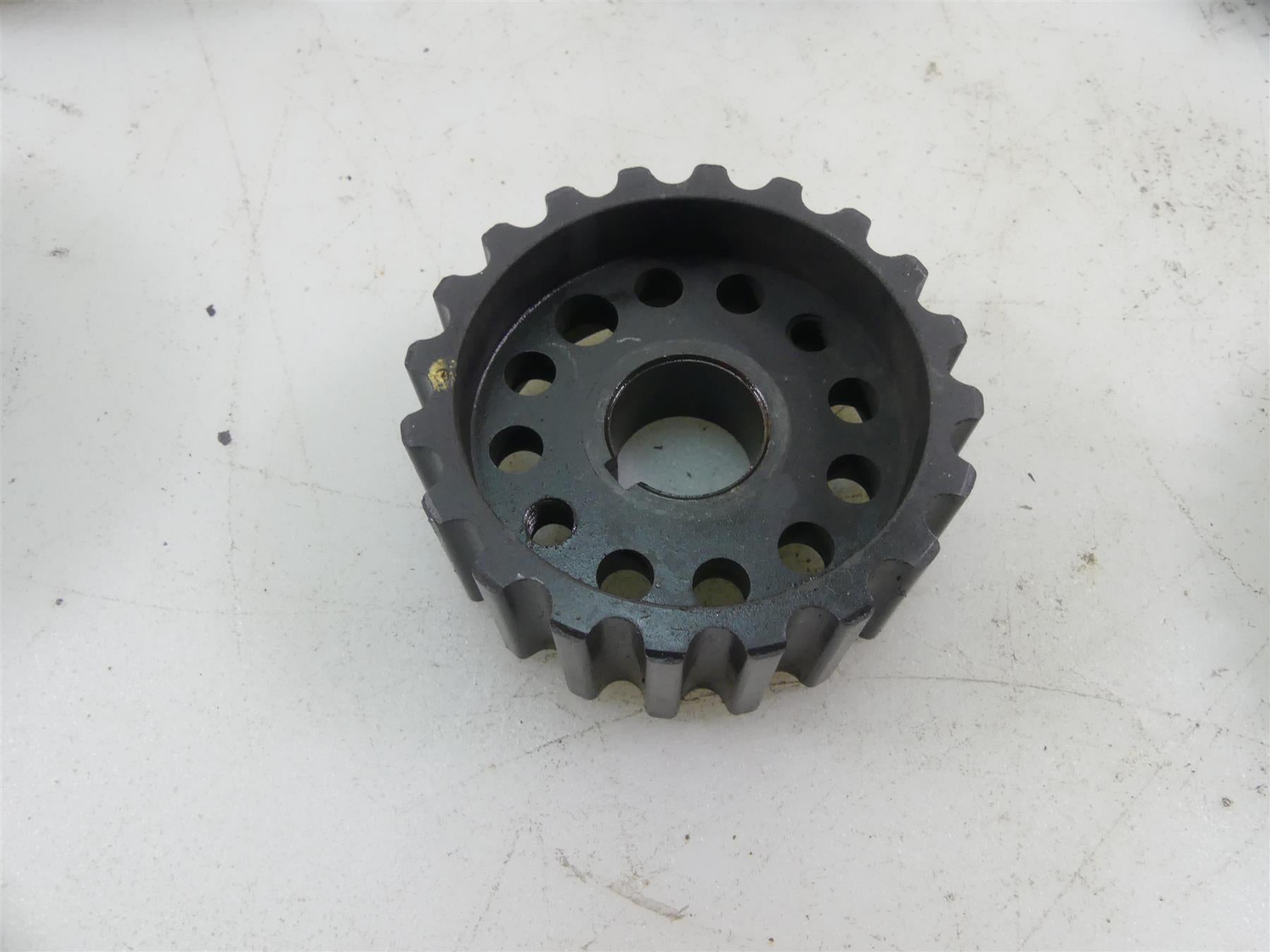 2017 Ducati 939 S Supersport Timing Gears Sprocket Pulley Set 17122271A {{ shop.shopifyCountryName }} - Mototech271