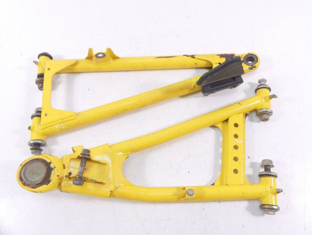 2016 Yamaha YXZ1000 R EPS Front Left Upper Lower Arm Set - Read 2HC-F3505-20-00 {{ shop.shopifyCountryName }} - Mototech271