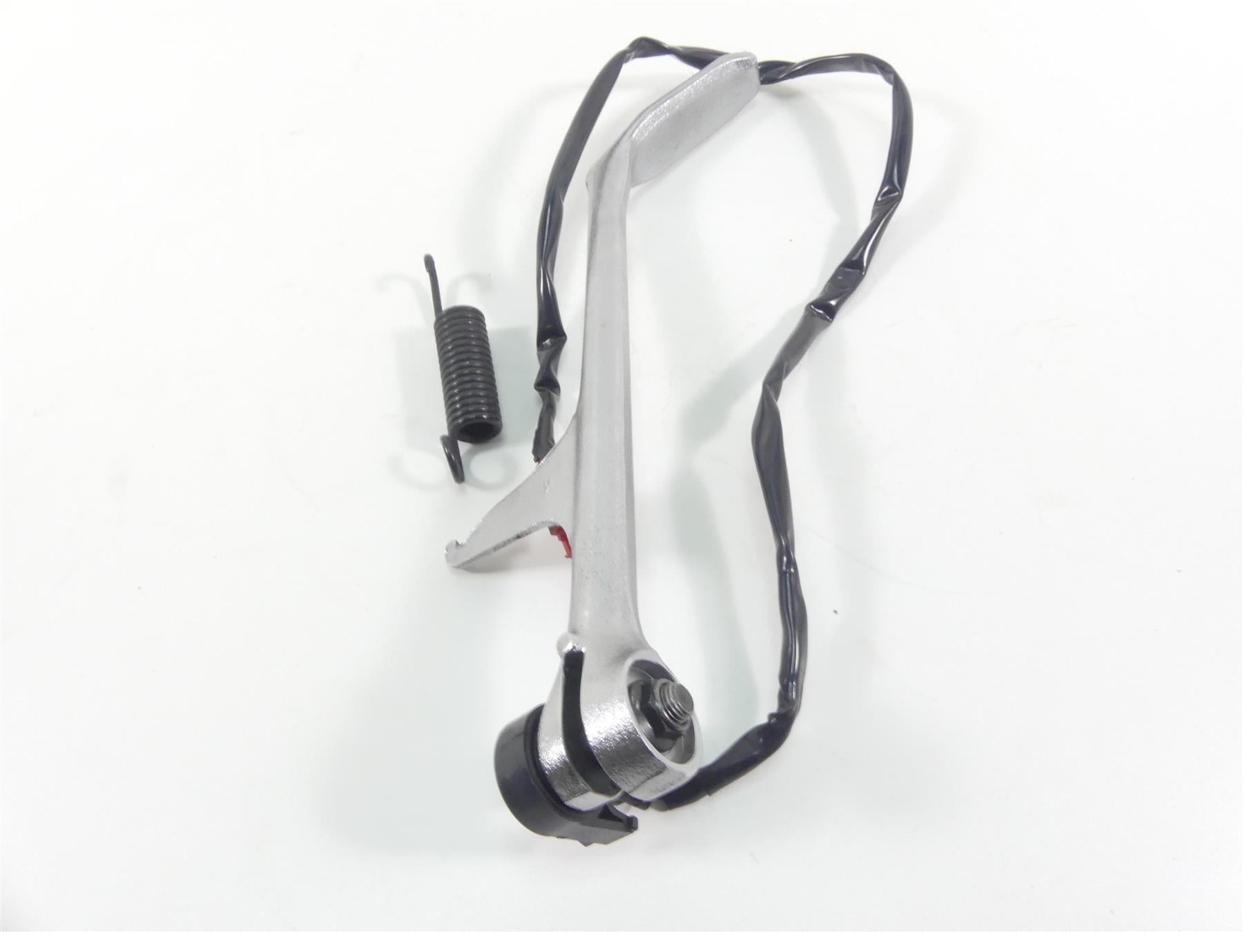 2007 Honda VT1100 C2 Shadow Side Kickstand Kick Stand - Read 50530-MCK-A00 {{ shop.shopifyCountryName }} - Mototech271