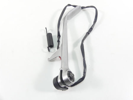 2007 Honda VT1100 C2 Shadow Side Kickstand Kick Stand - Read 50530-MCK-A00 {{ shop.shopifyCountryName }} - Mototech271